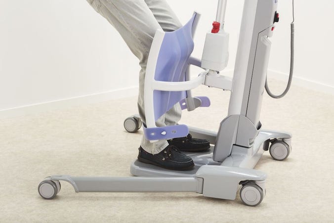 Sara Flex Sit-to-Stand Lift