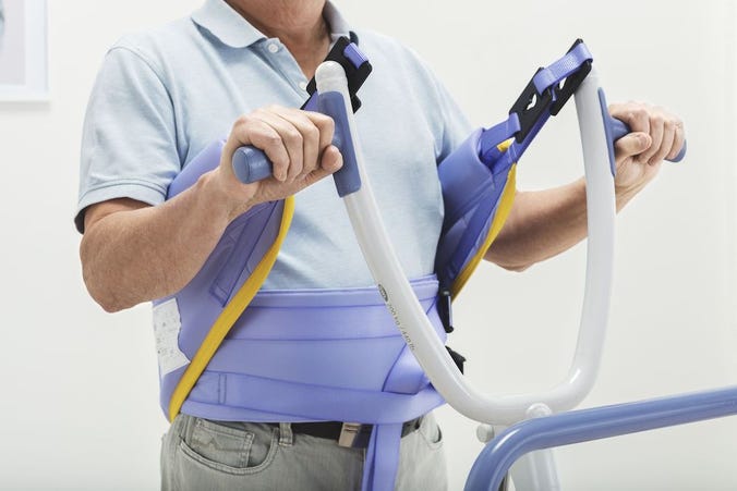 Sara Flex Sit-to-Stand Lift