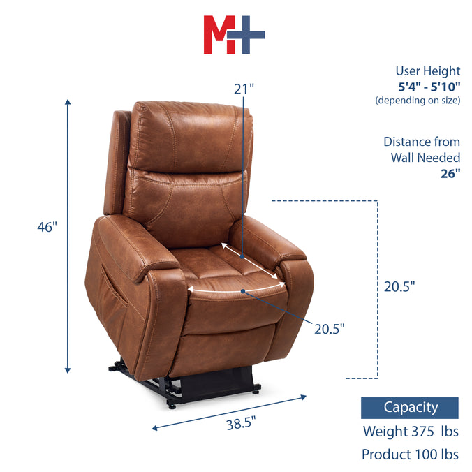 Titan Twilight Lift Recliner