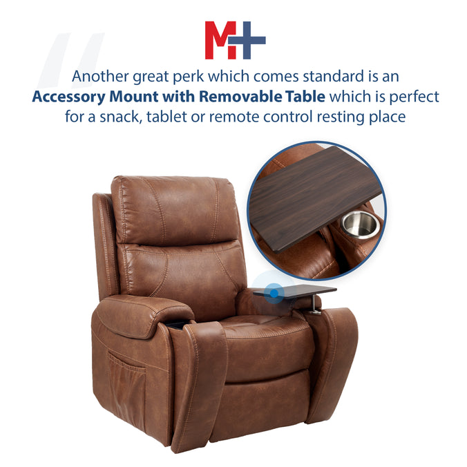 Titan Twilight Lift Recliner