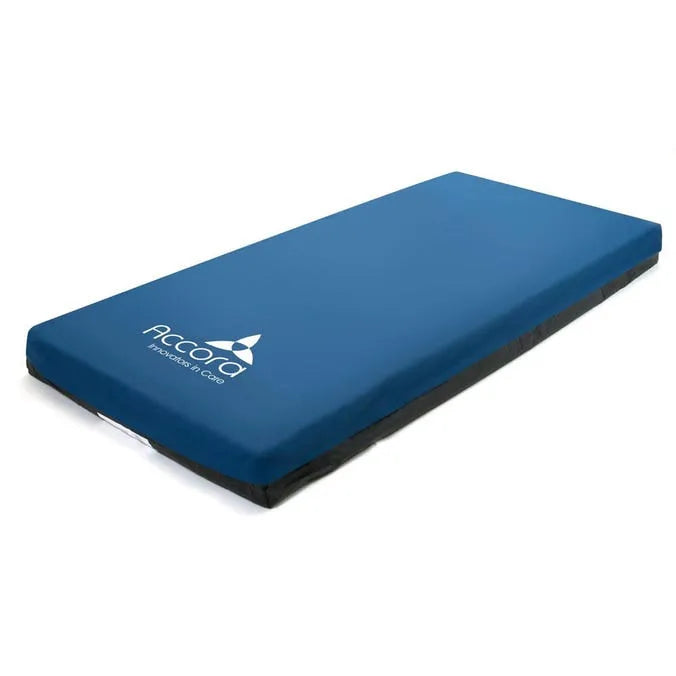 Accora 600 Gel Infused Pressure Redistribution Surface