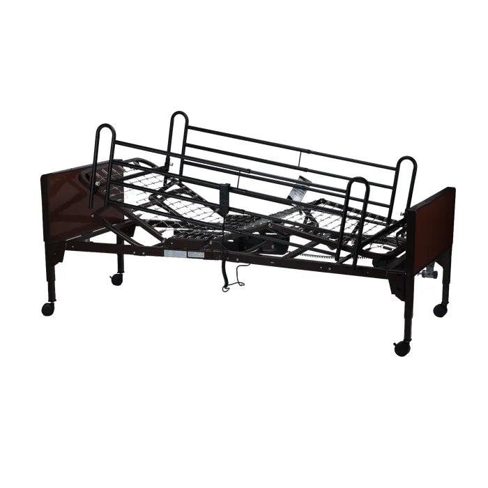 Full Rail for Homecare Beds