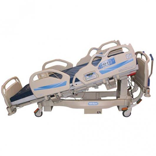 Advanta 2 MedSurg Bed (Certified Refurbished)