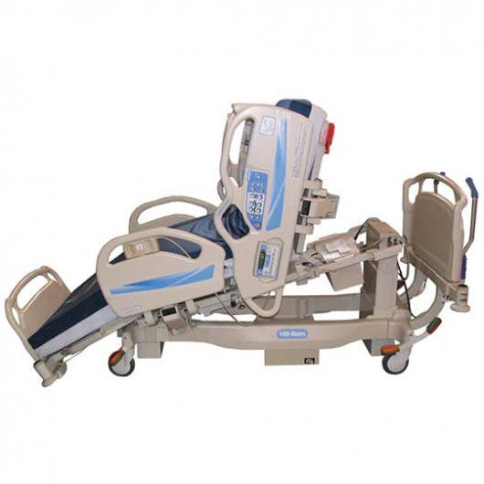 Advanta 2 MedSurg Bed (Certified Refurbished)