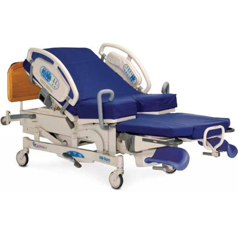 Close-up image of Affinity IV Birthing Bed (Certified Refurbished)