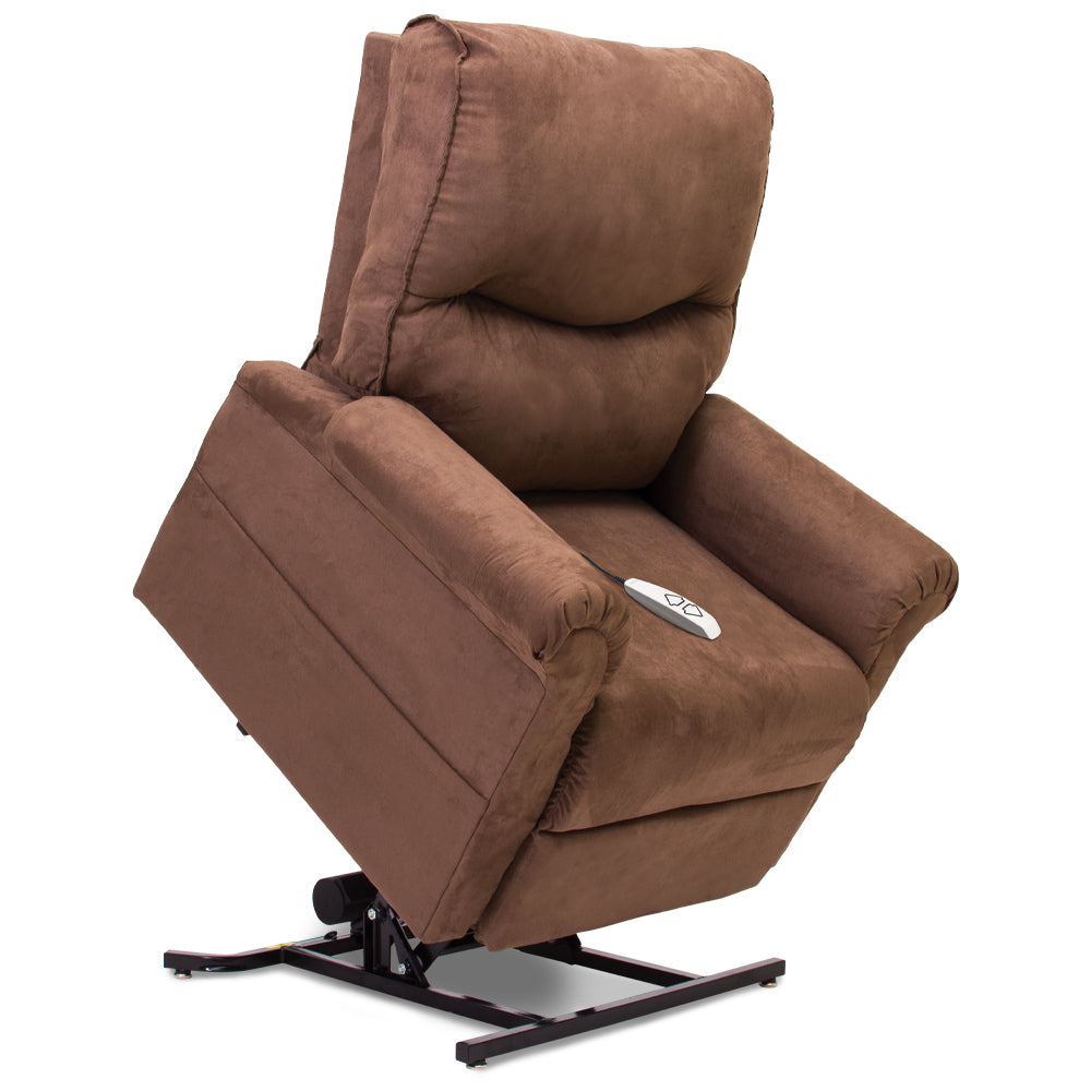 Pride Essential Collection Power Chair Recliner LC105