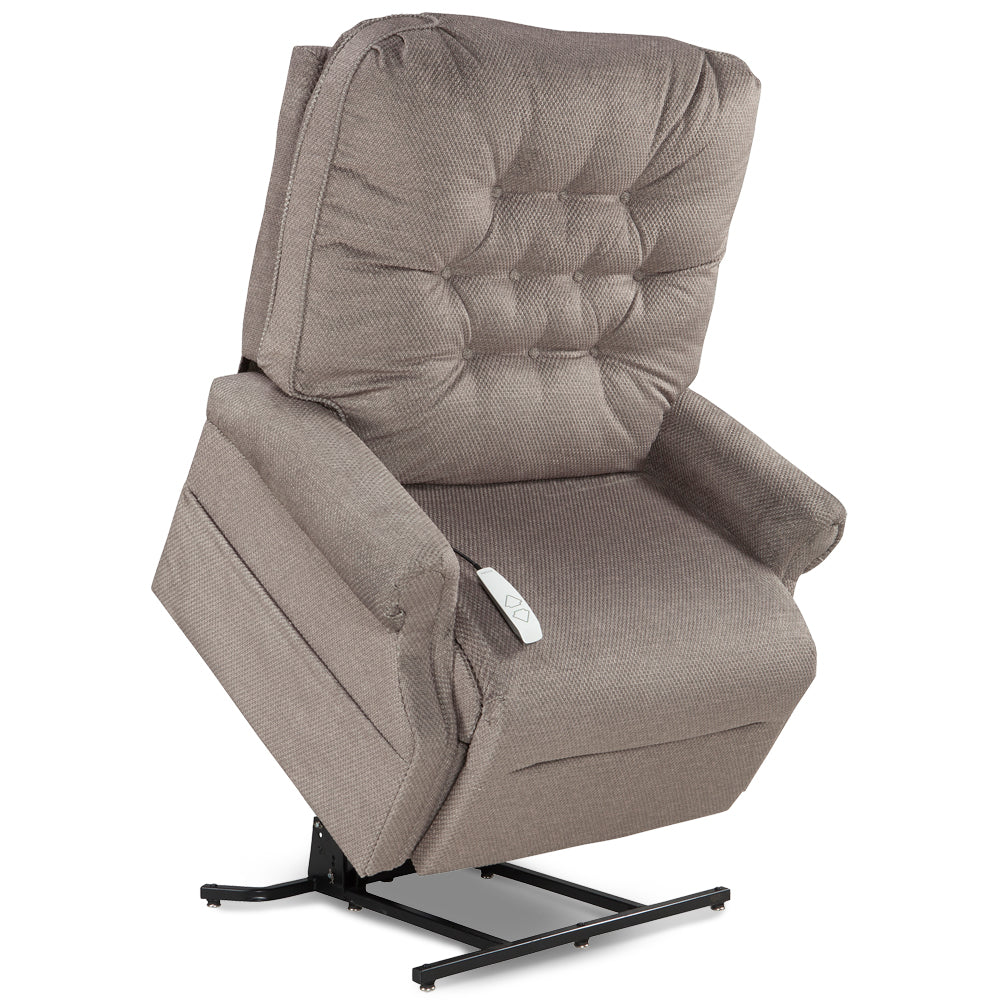 Pride Heritage Collection Power Chair Recliner LC358XXL