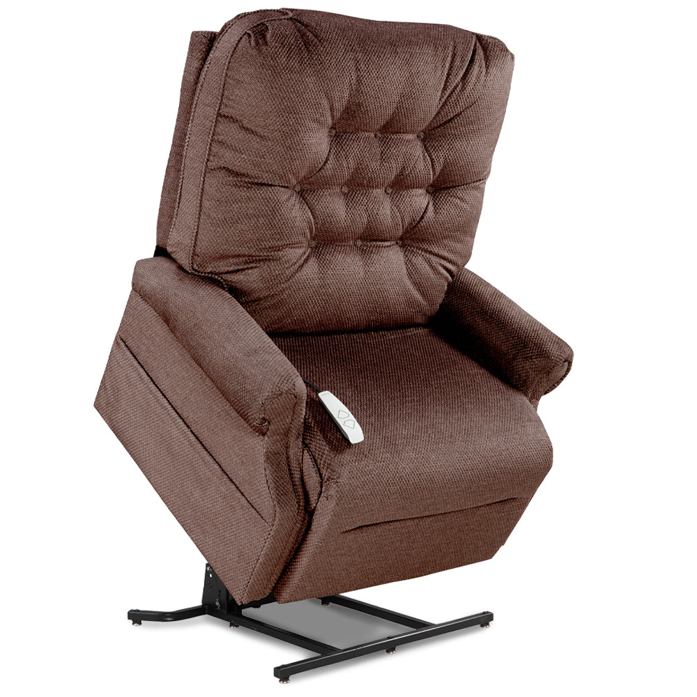 Pride Heritage Collection Power Chair Recliner LC358XXL