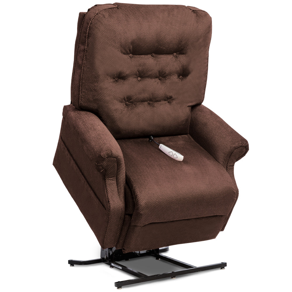 Pride Builder Configuration L358 Power Chair Recliner