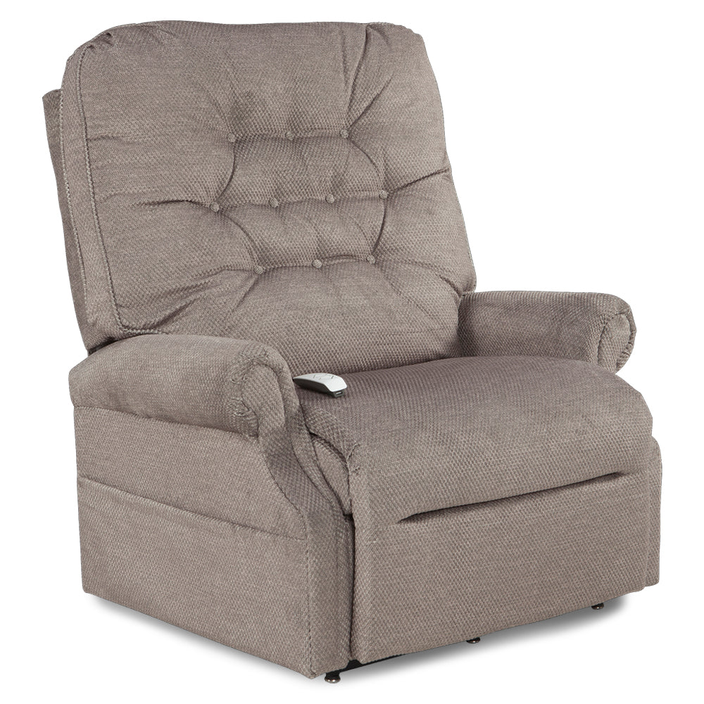 Pride Heritage Collection Power Chair Recliner LC358XXL
