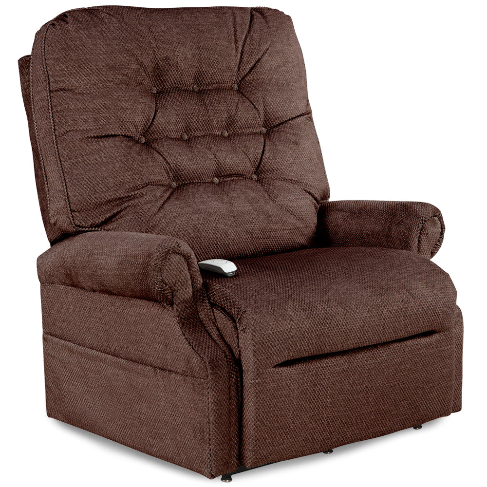 Pride Heritage Collection Power Chair Recliner LC358XXL