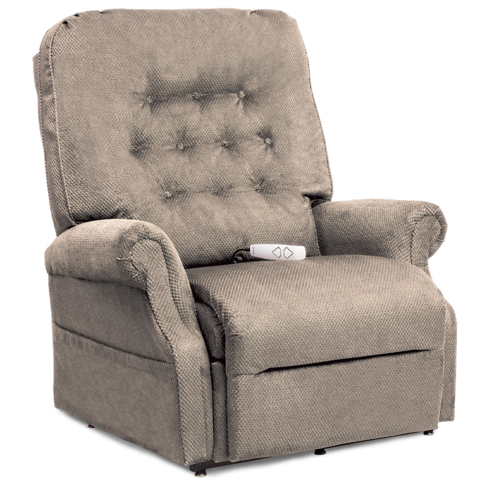Pride Builder Configuration L358 Power Chair Recliner