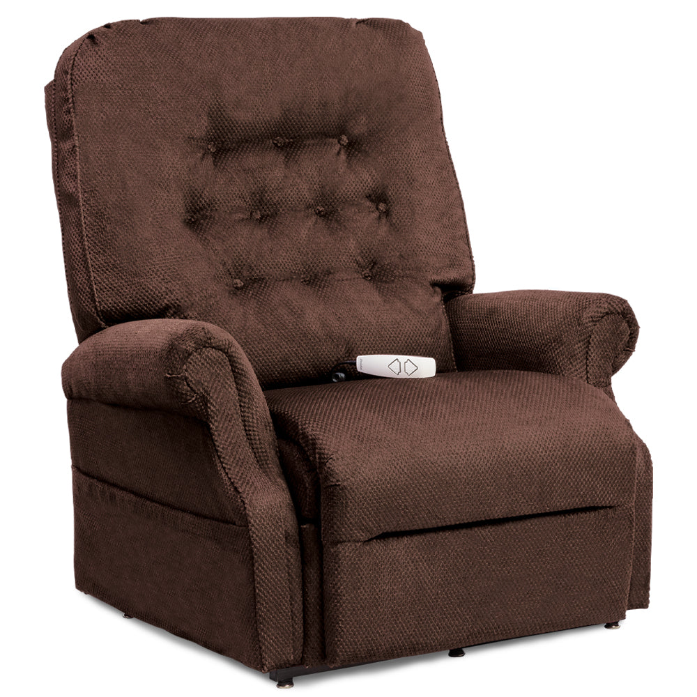 Pride Builder Configuration L358 Power Chair Recliner