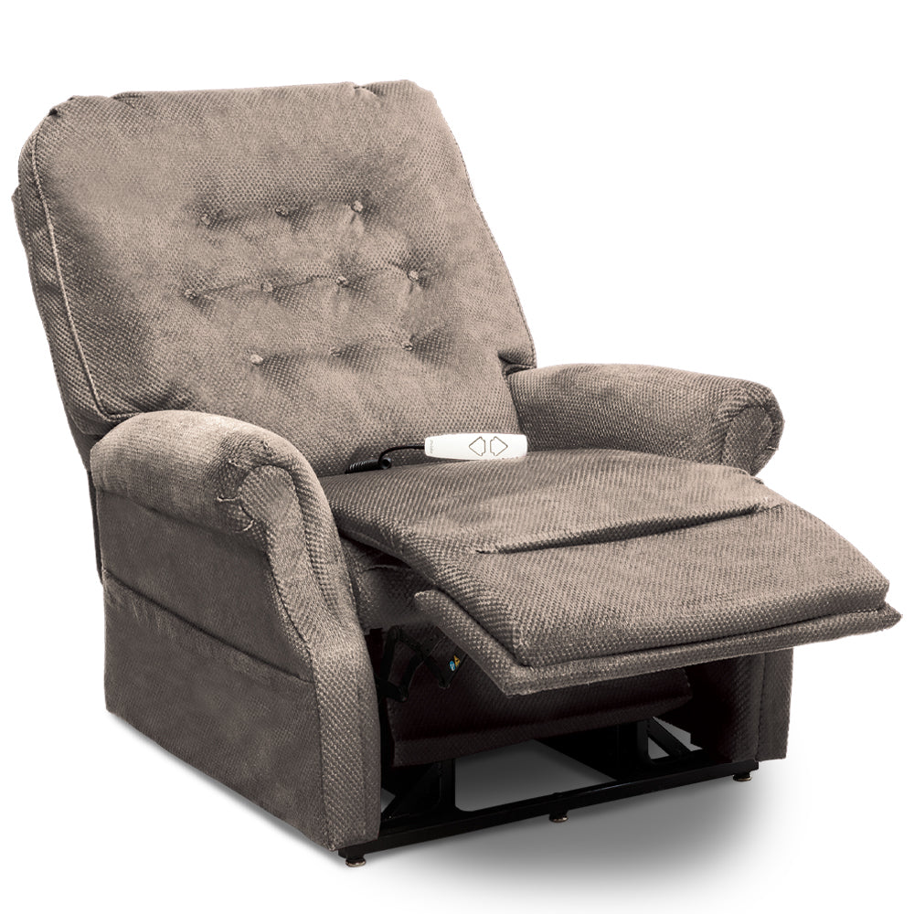 Pride Builder Configuration L358 Power Chair Recliner