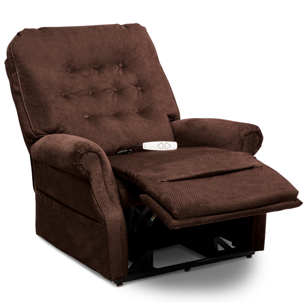 Pride Builder Configuration L358 Power Chair Recliner