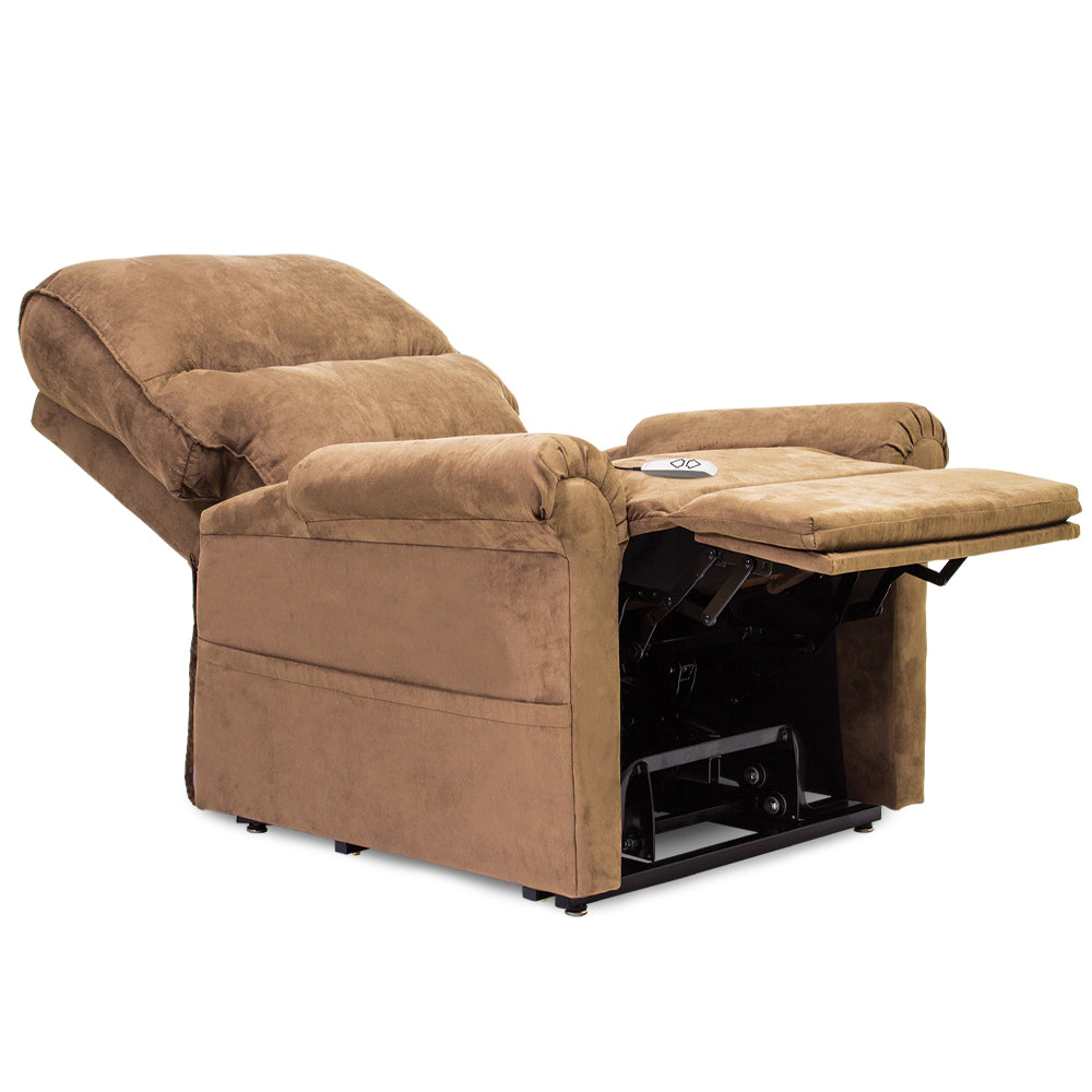 Pride Essential Collection Power Chair Recliner LC105