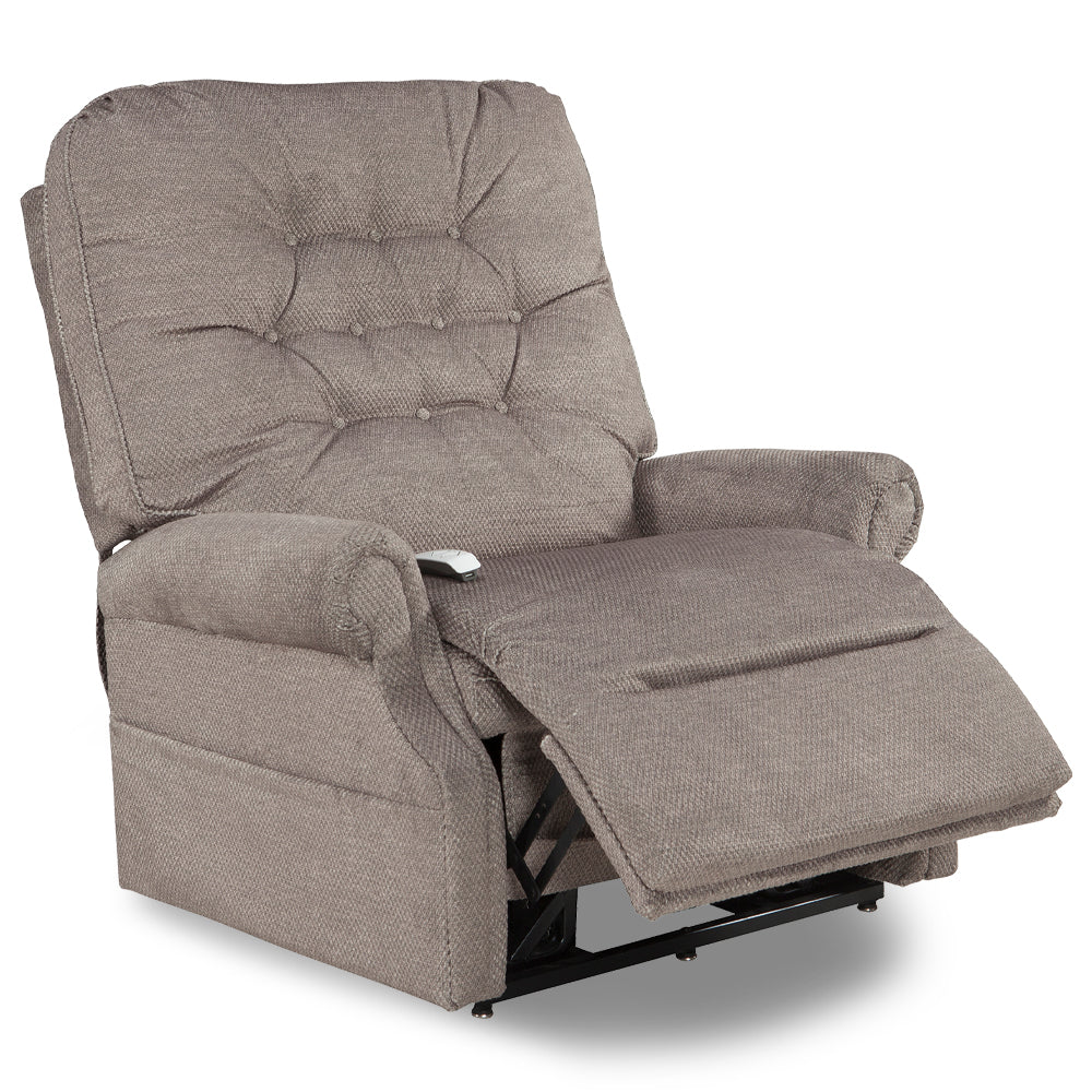 Pride Heritage Collection Power Chair Recliner LC358XXL