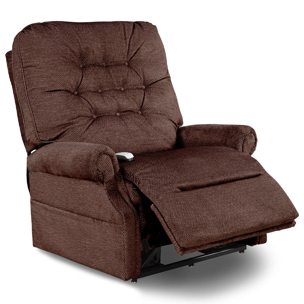 Pride Heritage Collection Power Chair Recliner LC358XXL