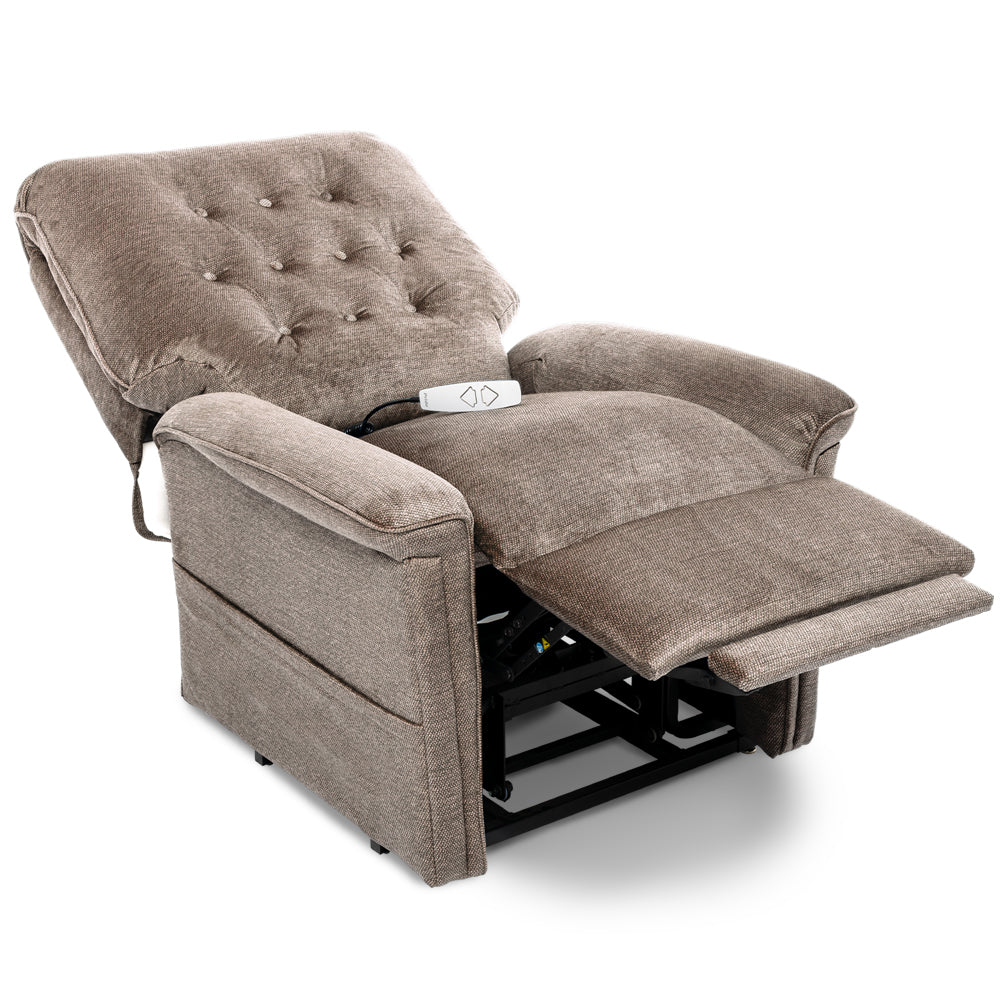 Pride Heritage Collection Power Chair Recliner LC358M
