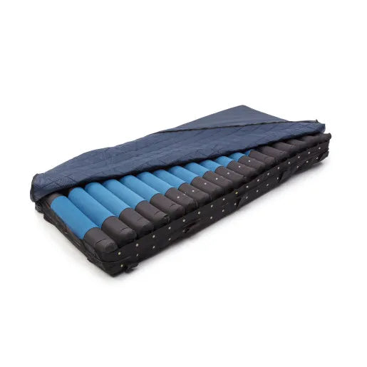 microAIR MA600 Alternating Pressure LAL Mattress System