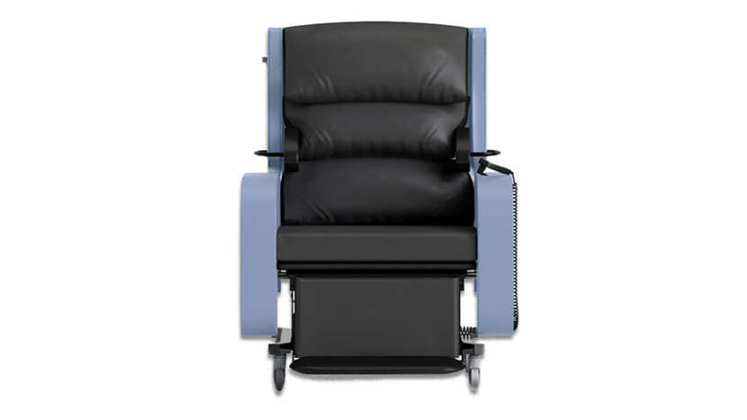 ArjoHuntleigh Bariatric Sorrento™ Therapeutic Chair