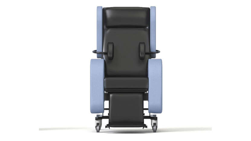 ArjoHuntleigh Sorrento Supportive Seating Recliner