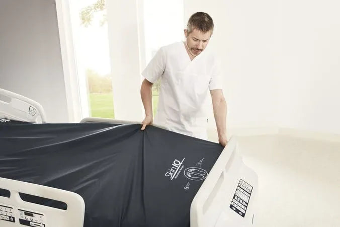 Skin IQ Microclimate Cover
