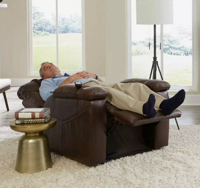 Rhea MaxiComfort Lift Recliner