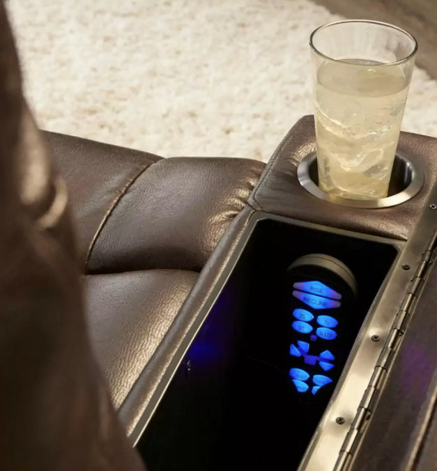 Rhea MaxiComfort Lift Recliner