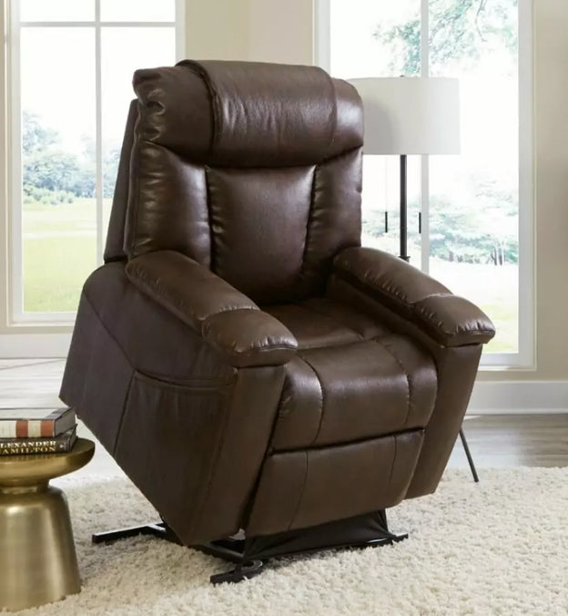 Rhea MaxiComfort Lift Recliner