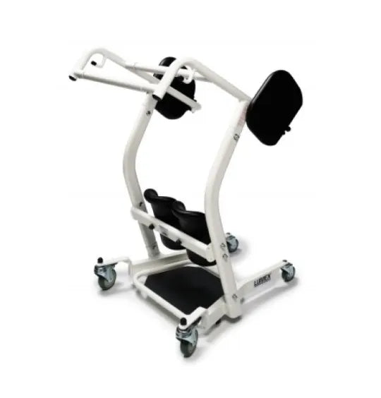 Lumex Stand Assist Patient Transport Unit LF1600