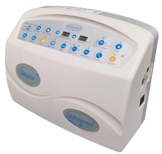UltraAir Alternating Pressure Ulcer Prevention Mattress