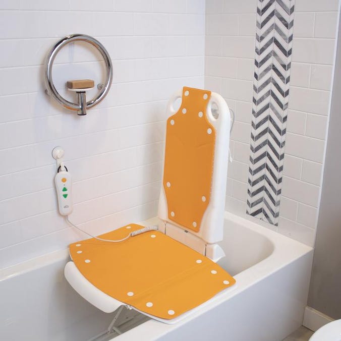 BathLyft Power Bathtub Lift