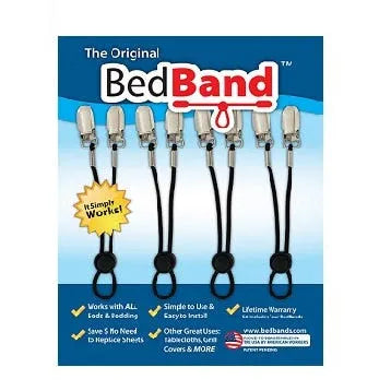 Close-up image of Original BedBand