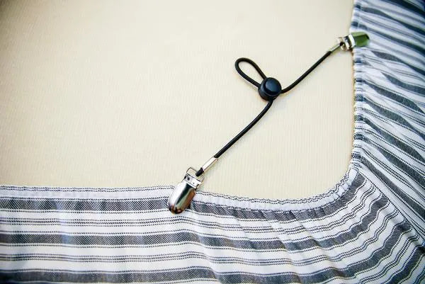 Close-up image of Original BedBand