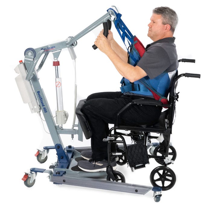 BestStand Stella Sit-to-Stand Lift