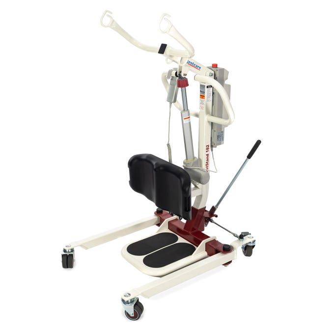 BestStand Compact Sit-to-Stand Lift