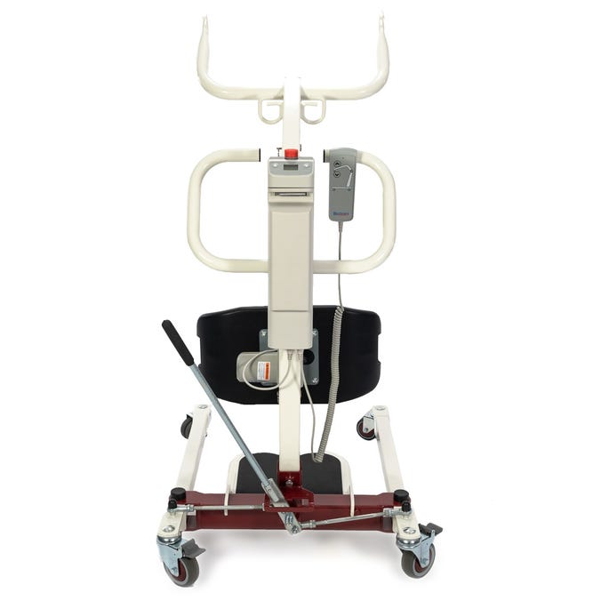 BestStand Compact Sit-to-Stand Lift
