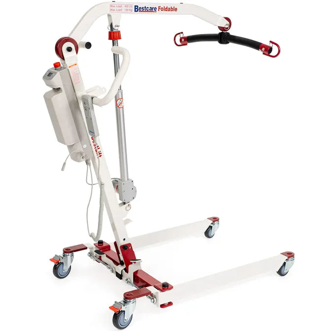 BestLift Folding Homecare Patient Lift