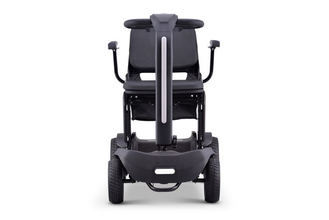 MOD Portable Folding Scooter