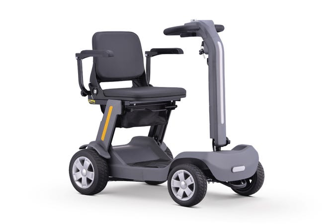 MOD Portable Folding Scooter