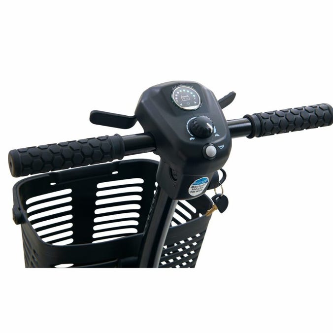 Buzzaround LT 4-Wheel Scooter