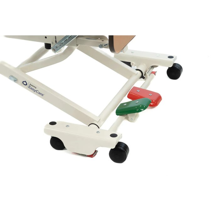 EasyCare® Hi-Low Homecare Bed