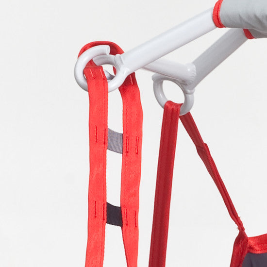 Molift RgoSling MediumBack Padded Sling