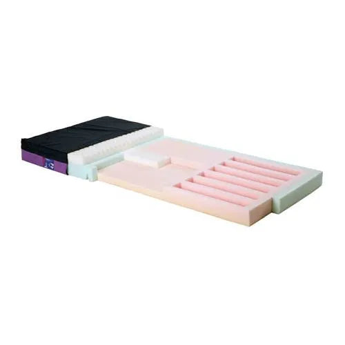 Rest Q Pressure Redistribution Mattress