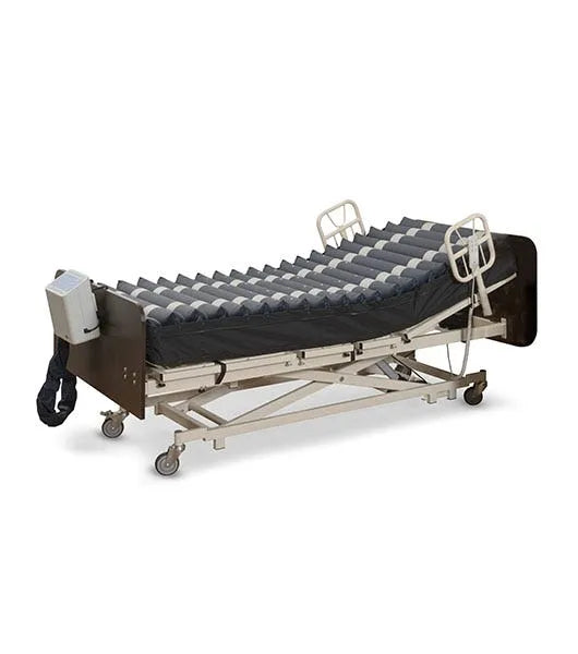 Comfort Zone Bariatric Alternating Pressure with Low Air Loss