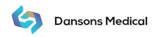 Dansons Medical Logo