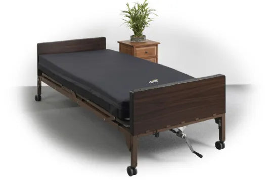 Drive Medical Multi-Ply ShearCare 1500 Pressure Reducing Mattress