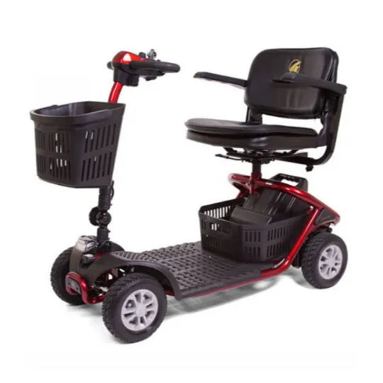 LiteRider Mobility Scooter by Golden Technologies
