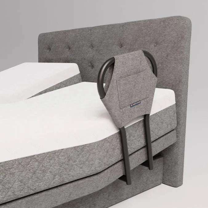 Dawn House Support Rail